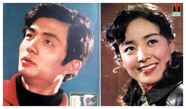 汪嘉伟前妻邓星从小在秦怡身边长大如今67岁儿子成为她最大的骄傲
