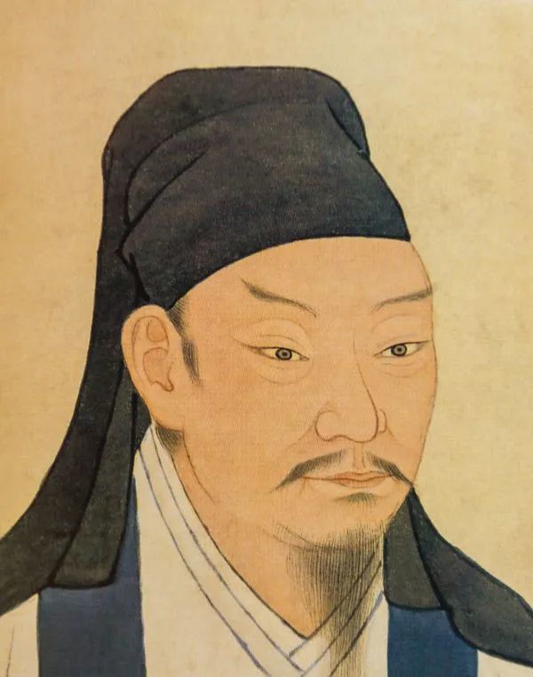做苏东坡的弟弟什么体验为捞哥哥一路干到宰相苏辙我太难了