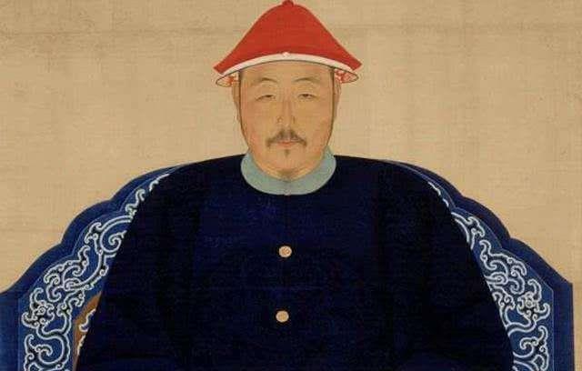 她是康熙的姐姐六岁便嫁为人妇她一死吴三桂立刻造反
