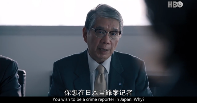 霓虹阴暗hbo镜头下的东京