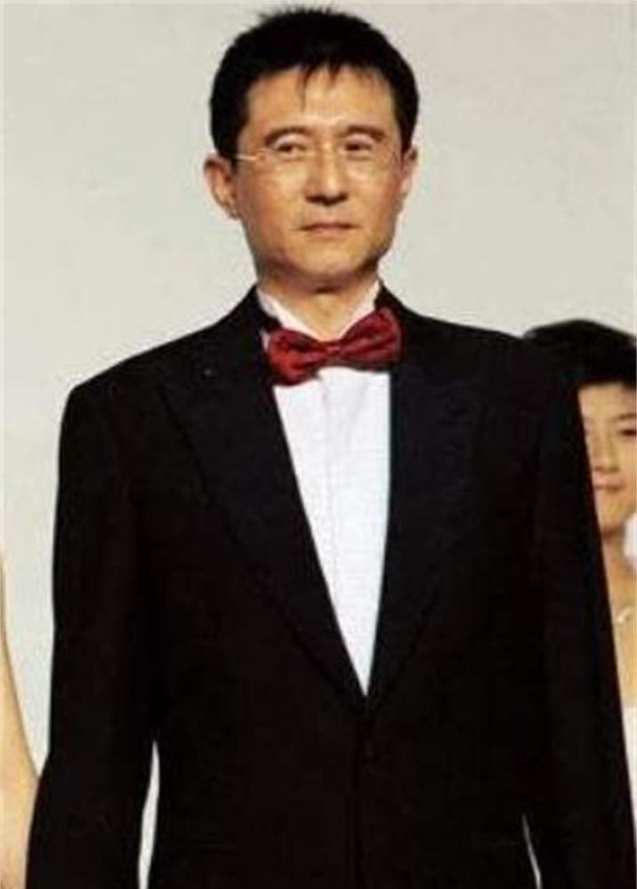 富商徐威与12年女友袁立分手转身娶了张怡宁全靠岳母撑腰