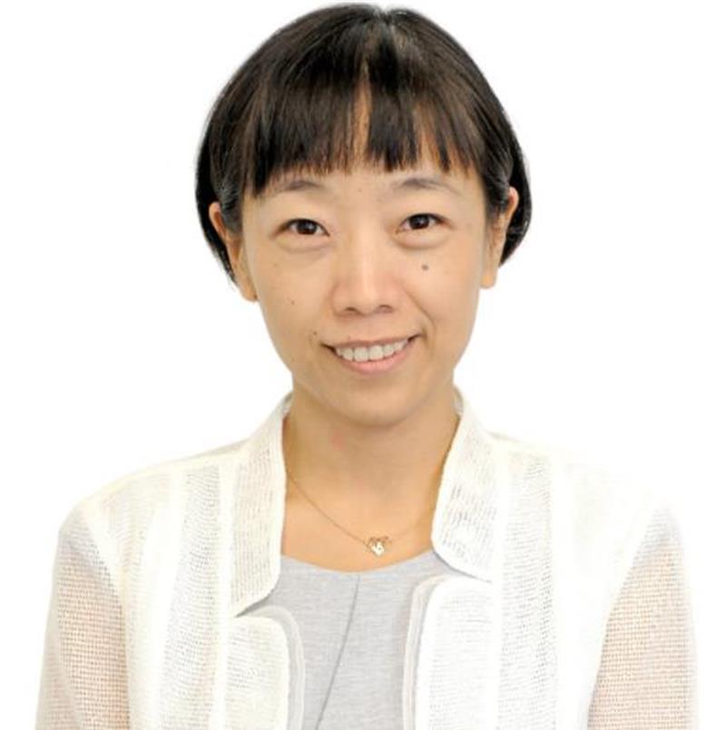 馬云身后的女人曾將阿里7名高管送進監獄,有權調查馬云(圖1)
