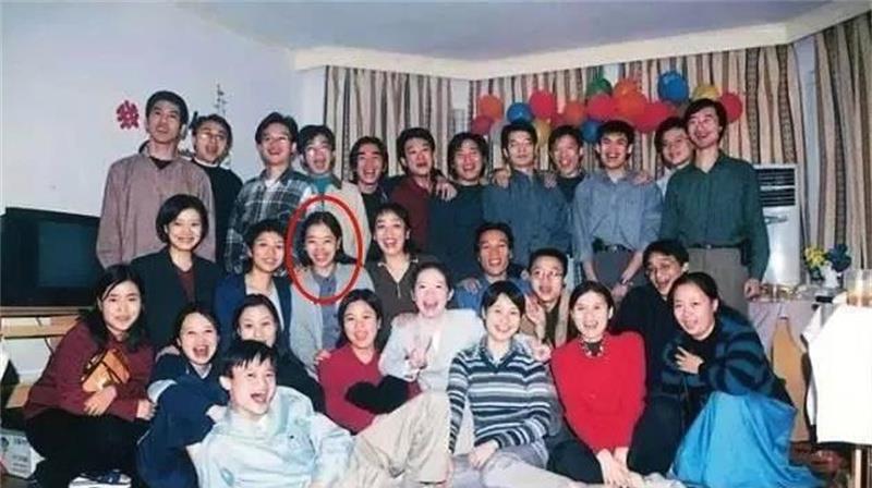 馬云身后的女人曾將阿里7名高管送進監獄,有權調查馬云(圖5)