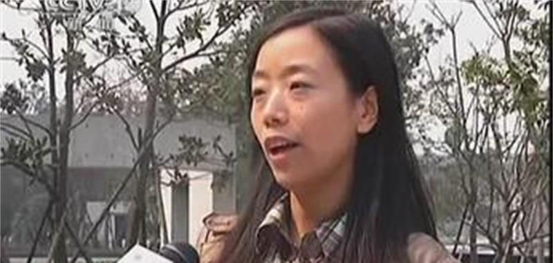 馬云身后的女人曾將阿里7名高管送進監獄,有權調查馬云(圖6)