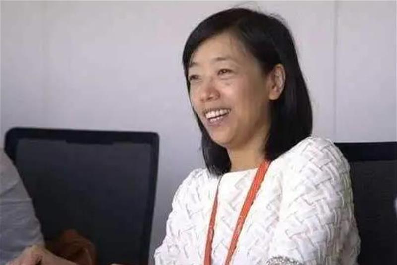 馬云身后的女人曾將阿里7名高管送進監獄,有權調查馬云(圖9)