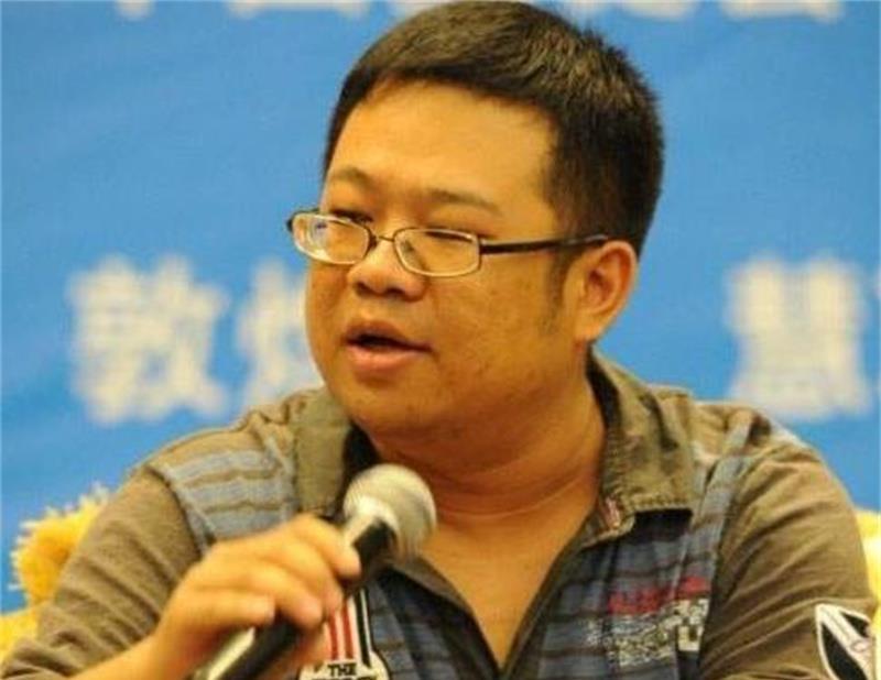 馬云身后的女人曾將阿里7名高管送進監獄,有權調查馬云(圖12)