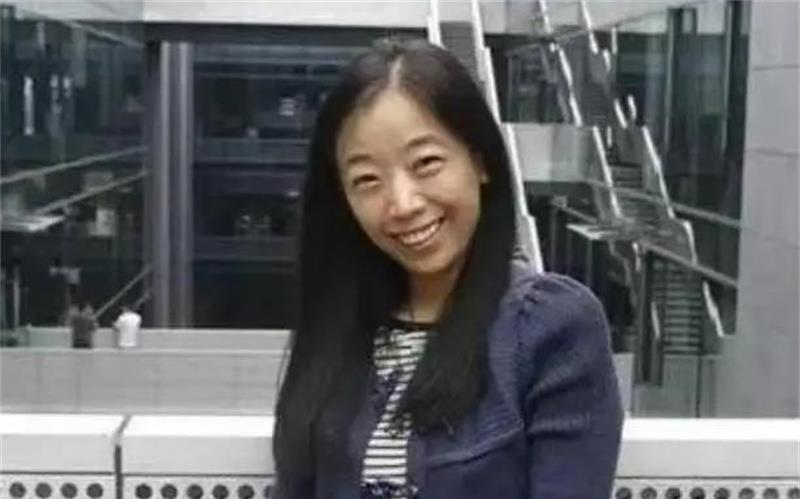 馬云身后的女人曾將阿里7名高管送進監獄,有權調查馬云(圖11)