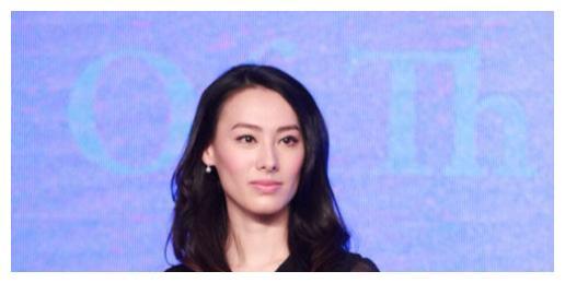 为何梁洛施为李泽楷连生三个儿子都没嫁进李家原来是这个原因