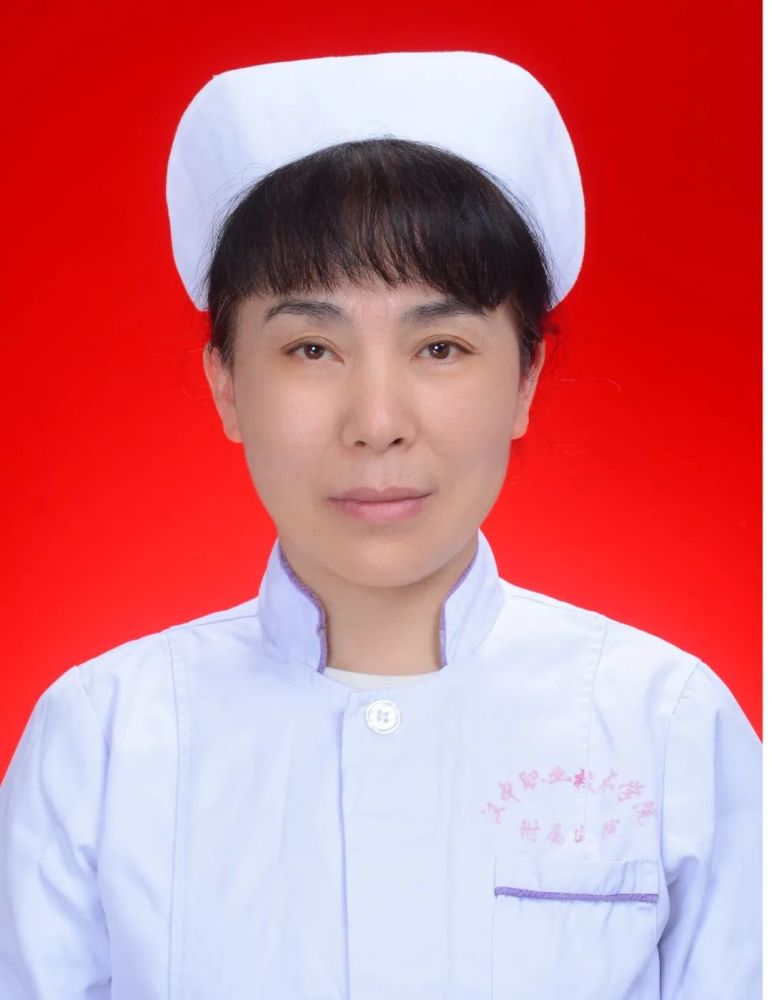 丹(眼科)优秀护理带教护士:杨 柳(妇产科)曹 昳(骨显微外科)张琳曼