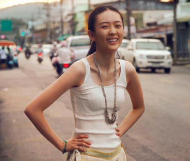9年后再看童瑶,才发现她和王冉结婚是最正确的选择