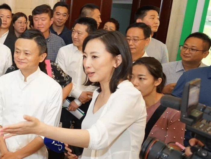 馬云預言要成真阿里新生意曝光,難怪人民日報會公開點贊!(圖1)