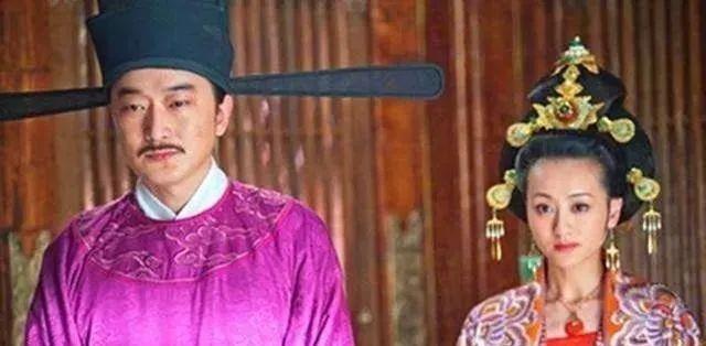 柴荣老婆如花似玉陈桥兵变后赵匡胤是如何处理她的