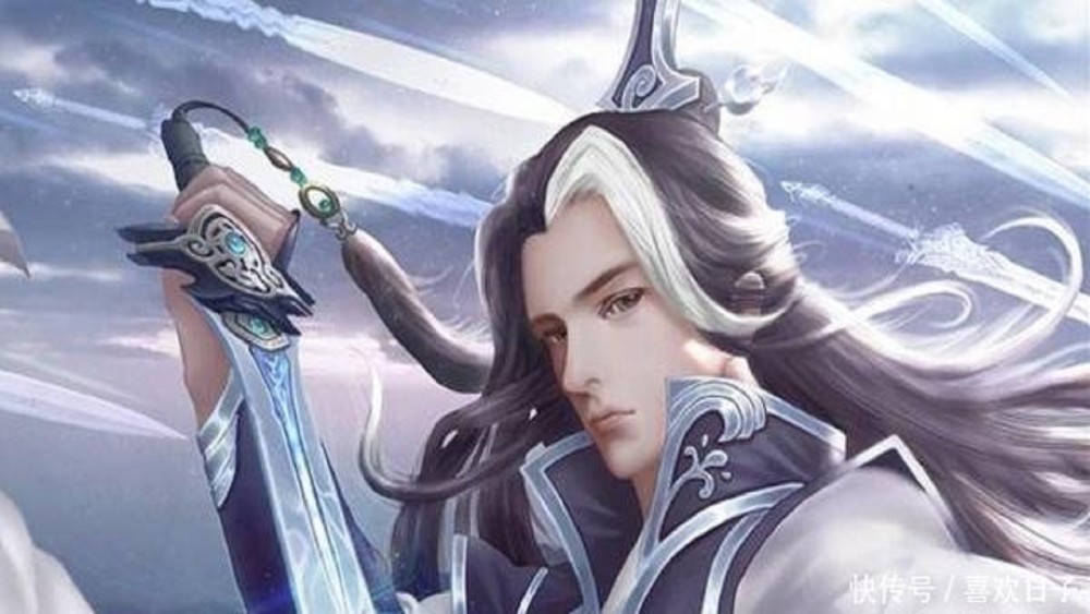 遮天中帮助叶凡最多的男性白衣神王姜太虚最重要黑皇也算一个