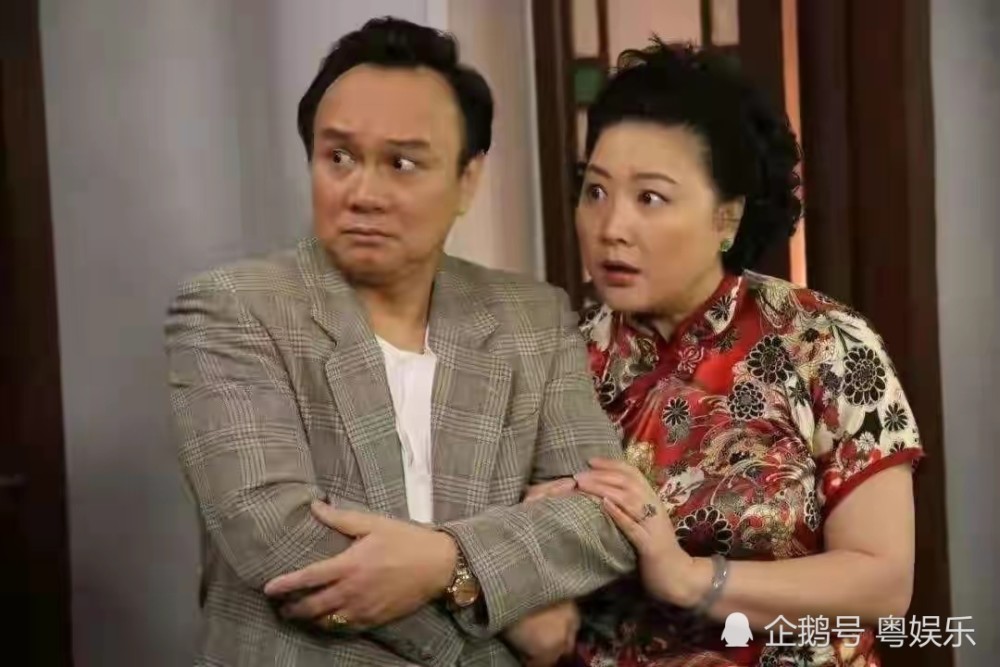 七十二家房客阿香现实中发仔哥结婚了新娘不是我