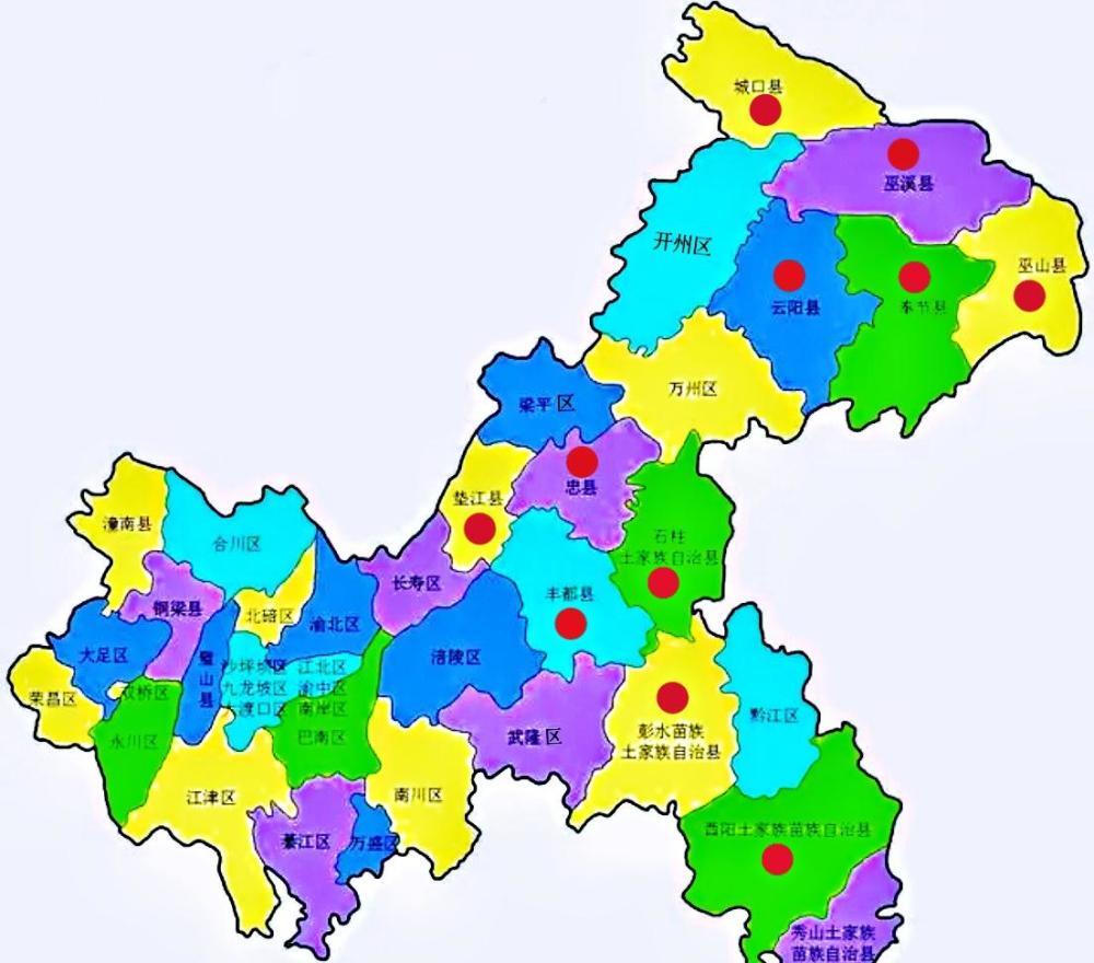 四川省那个县人口最多_三大打工省份,四川第三,河南第二,那么第一会是谁呢