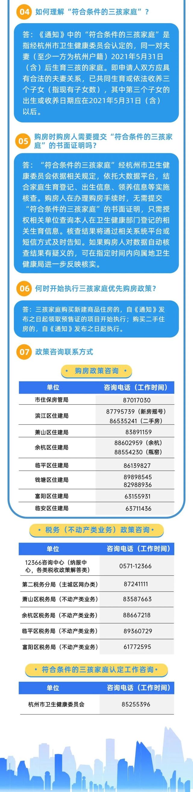 又一城松绑！增值税免征5改2，三孩可多买1套房！_腾讯新闻