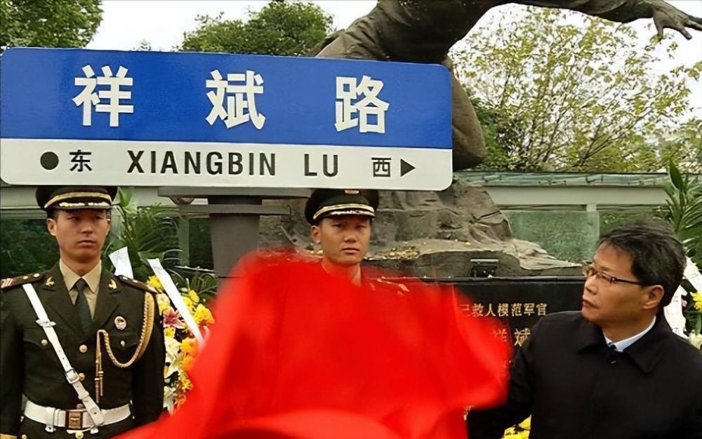 2007年冬天28岁的孟祥斌为了救跳江女子牺牲妻女后来如何
