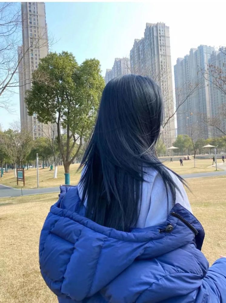今夏千万不要染的神仙发色真的美炸了