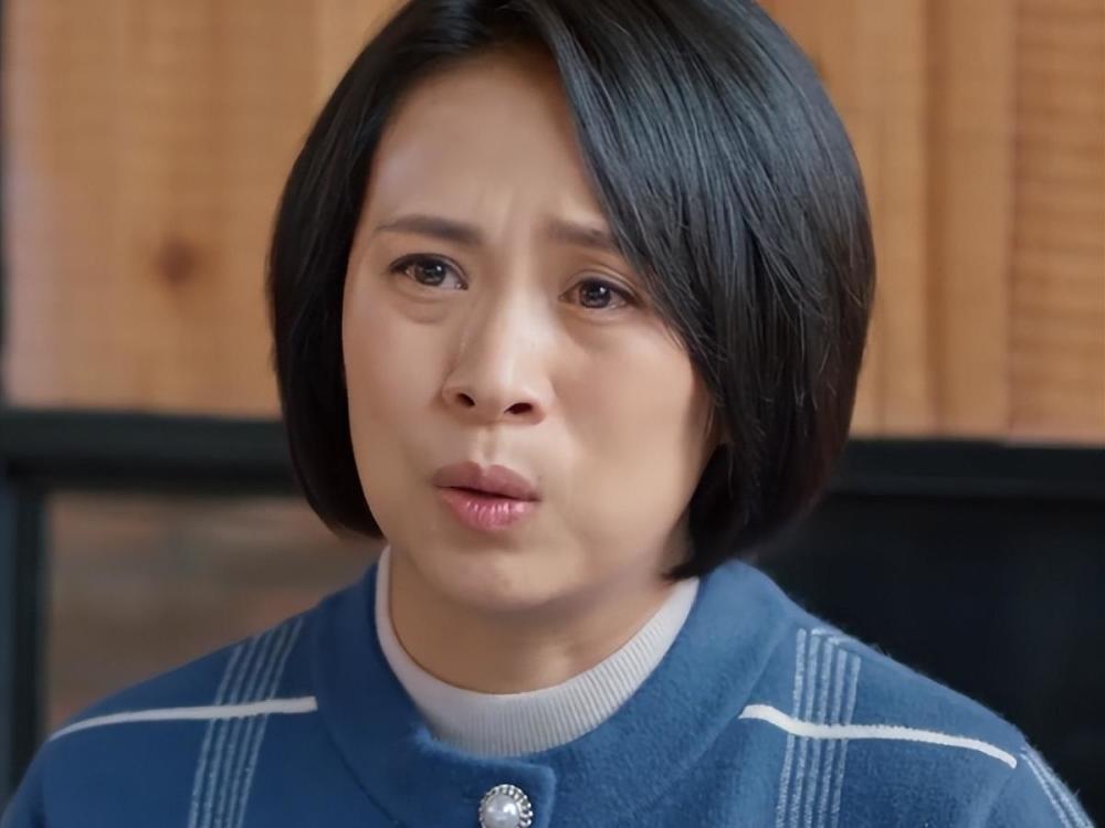 好好说话被涂凌圈粉了长得像海清演技比海清还要好