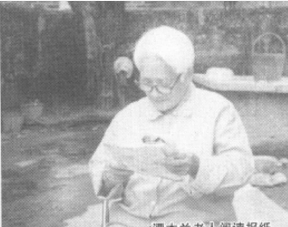 1952年湖南枪决一反革命省副主席之女高呼枪下留人他是谁