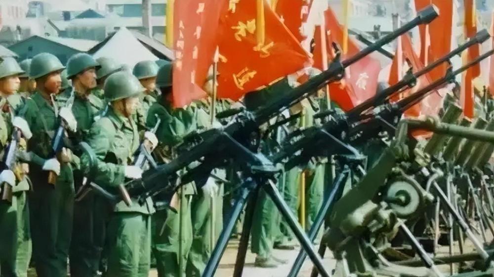 华东雄师主力精锐部队之一27军为何长期驻守石家庄市
