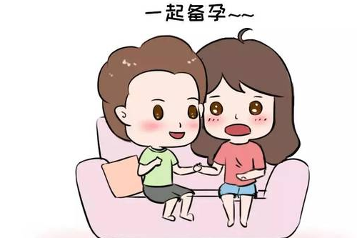 备孕女性如何提高卵子质量?做好这3点包你好"孕"来