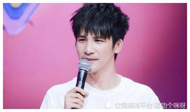 "人间清醒"大张伟:事业虽然跌跌撞撞,但是爱情能一