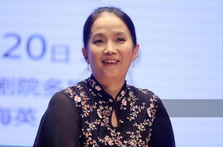 31年后看张丰毅吕丽萍的婚姻才明白离婚是他们最好的结局