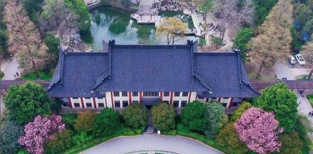 南京中山学院 腾讯网