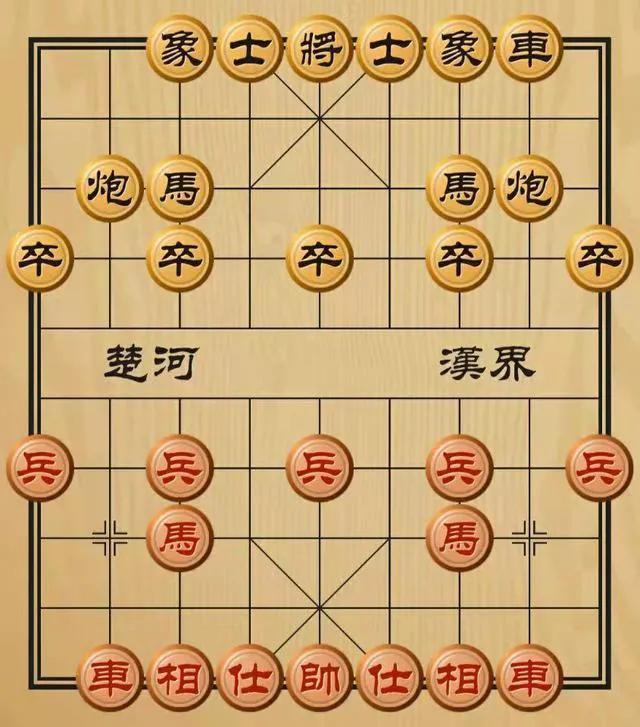 象棋是不是中国发明的的而且为什么叫做象棋