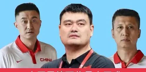 新一届中国男篮名单揭晓，打大赛的实力比想像的还要差一个档次