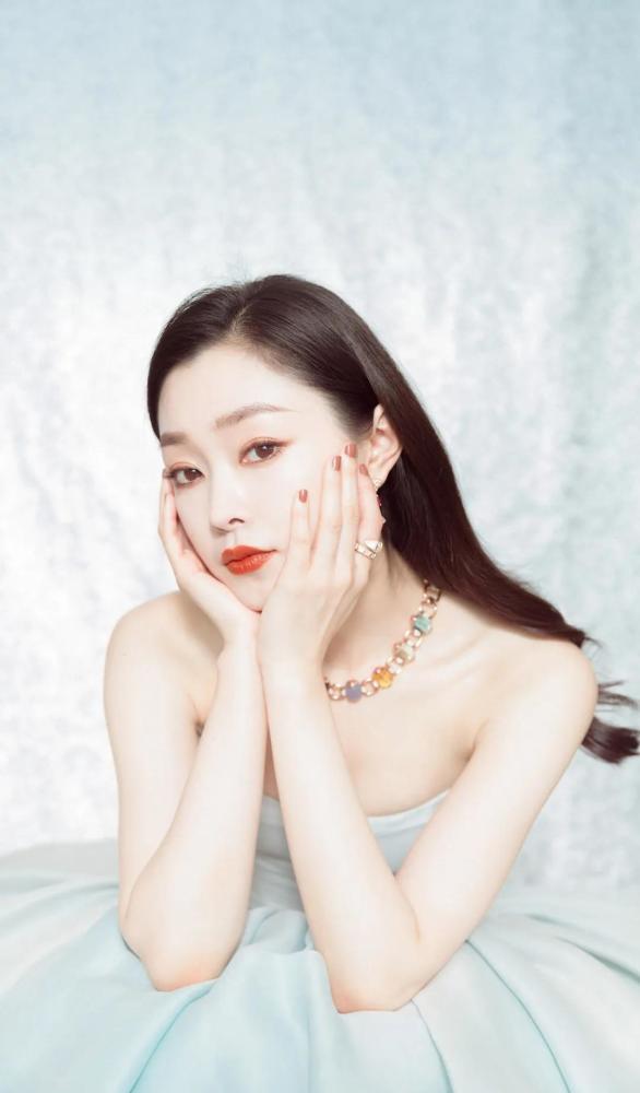 全面屏手机壁纸女神宋轶这颜值和身材爱了爱了