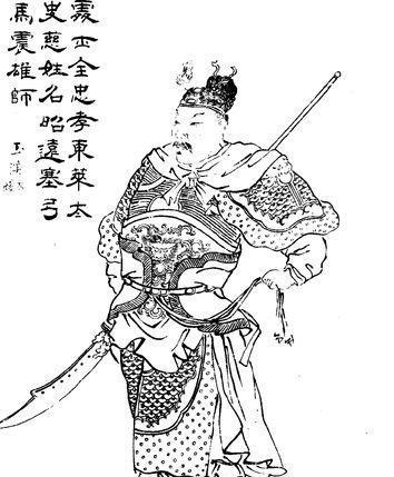 太史慈为何在三国时名不见经传实际上他非常厉害却被孙权雪藏