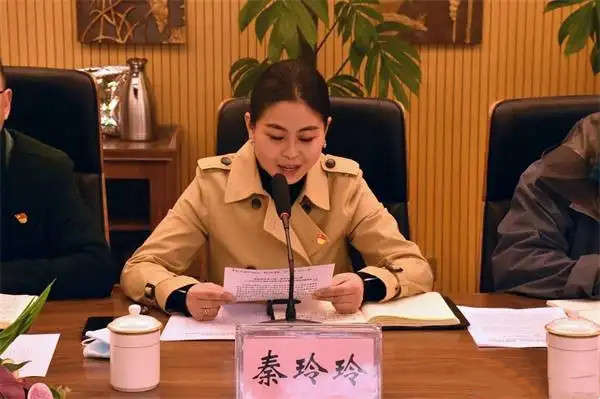 85后美女副县长上任不到半年被查