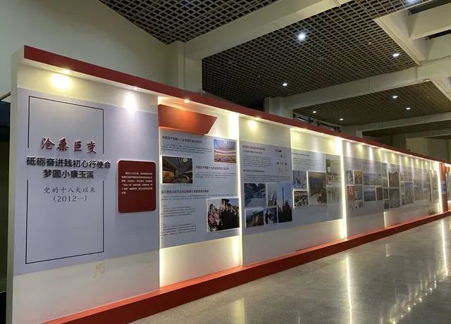 玉溪這個展覽,獲評云南省“十大精品”!(圖2)