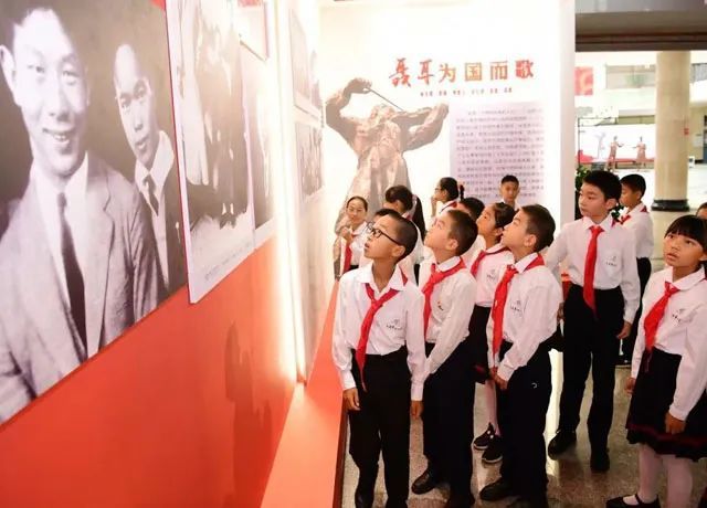 玉溪這個展覽,獲評云南省“十大精品”!(圖3)
