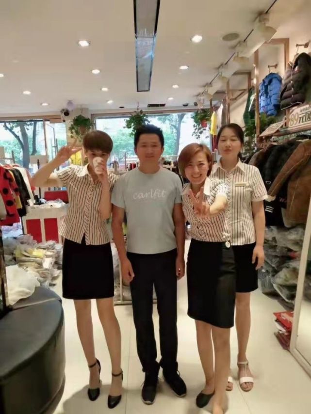 【女性励志】从服装店小妹到全款买房买车,这是我的经历