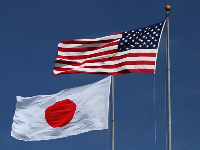 美国要价太狠,日本转向和英国合作研制隐身战斗机,美媒表达不满