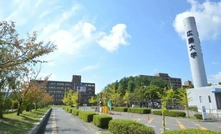 日本留学除了旧帝大还有哪些优秀的地方国立大学