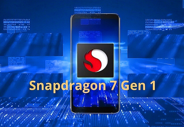 骁龙7 gen1的表现也不差,cpu为 4*a710 4*a510架构,内置了adreno 662