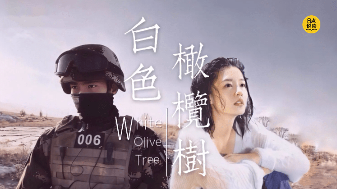 (图片均来自网络 如侵删)第一本《白色橄榄树》作者:玖月晞简介:宋