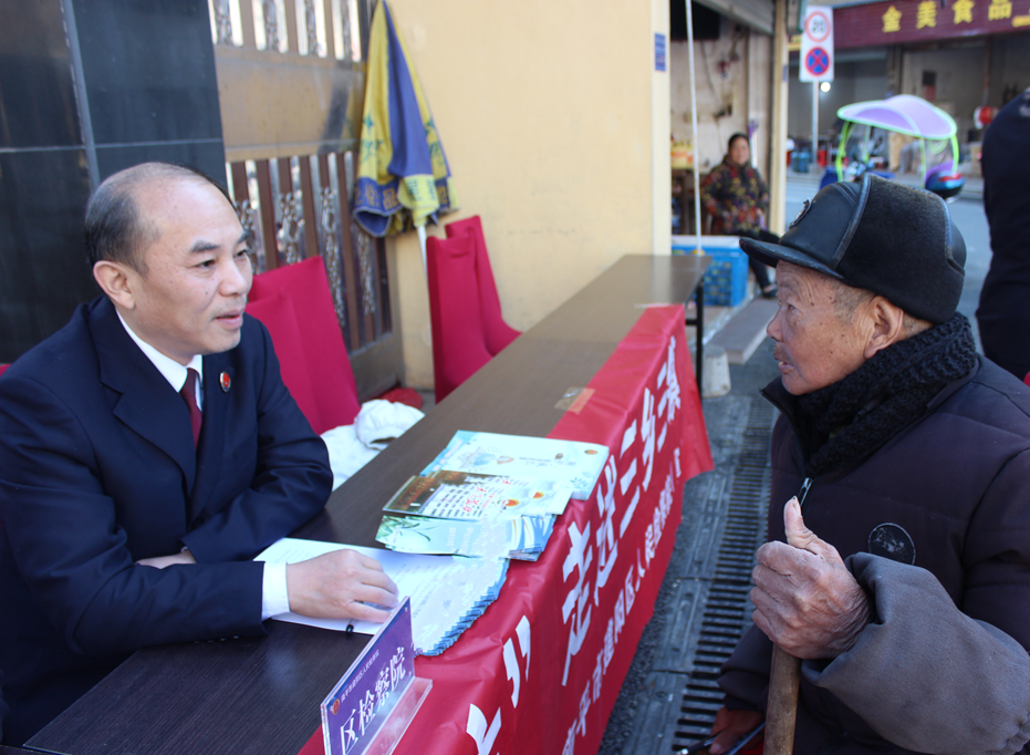 陈朝晖建阳区检察院副检察长检察官们的深情"告白"让我们一起倾听在5.