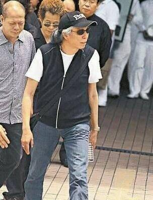 和胜和之上水皇帝白头仔一个被社团耽误了的生意天才