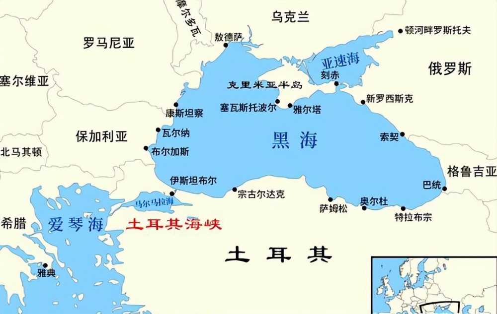 太平洋舰队,波罗的海舰队,黑海舰队四大舰队,另外,还有一个里海分舰队