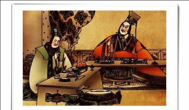刘禅和孙皓两个投降皇帝,为什么待遇结局都不同?