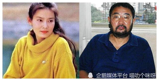 演员潘虹24岁嫁米家山离婚35年不再婚无儿无女成为心中遗憾