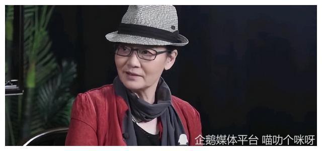 演员潘虹24岁嫁米家山离婚35年不再婚无儿无女成为心中遗憾