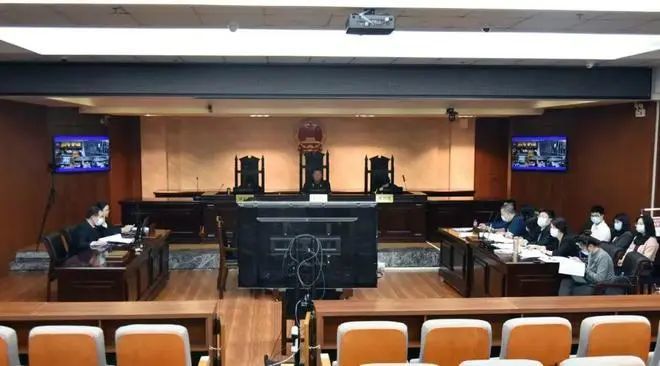 重磅潮汕这起涉恶势力犯罪案件宣判6人被判刑