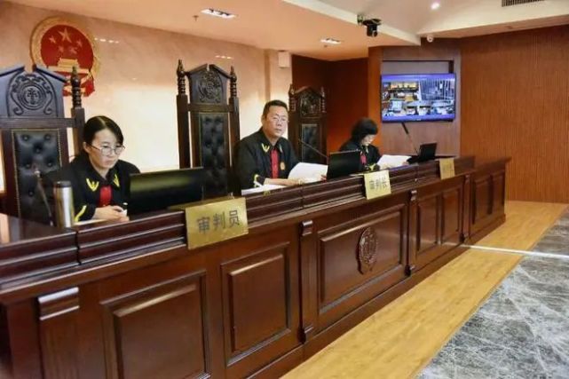 重磅潮汕这起涉恶势力犯罪案件宣判6人被判刑