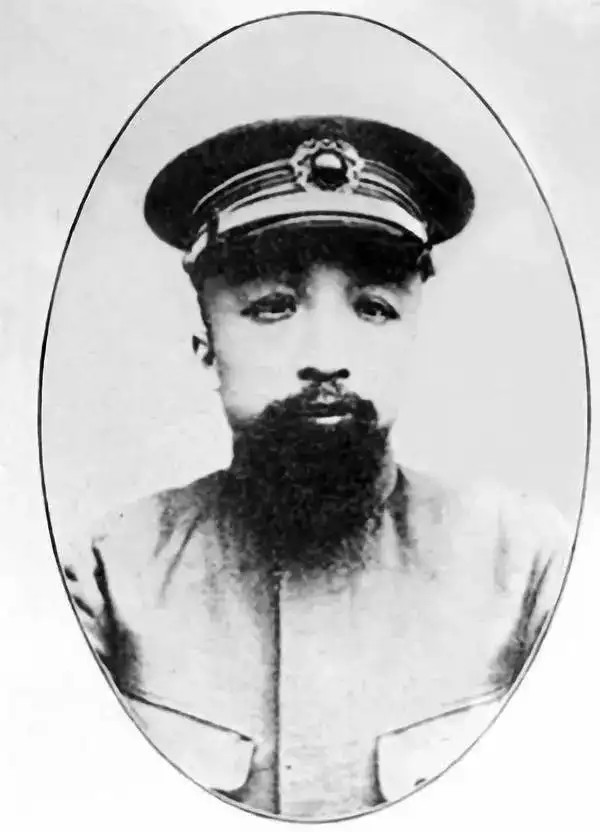 陕甘总督——伊尔根觉罗·长庚长庚,满洲正黄旗人,历任伊犁副都统